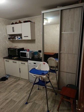Продам дві кімнати в гуртожитку - фото 1