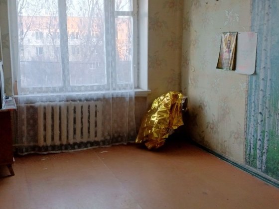 2 кімнати у гуртожитку Світловодськ