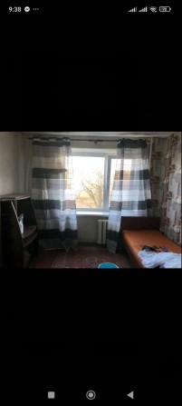 Срочно продам кімнату в гуртожитку місто Сміла район машбуді. - фото 1