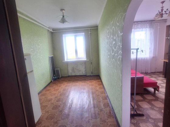 Продам 2-кімнати в гуртожитку м. Фастів
