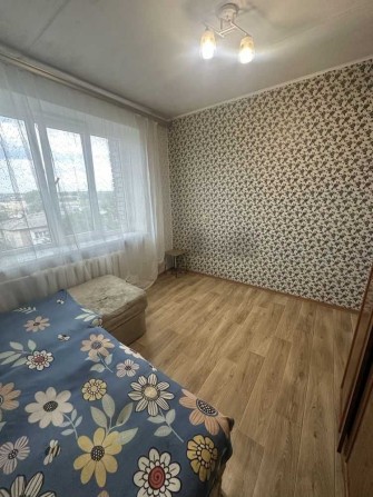 Готова до заселення! Кімната 18 м² з меблями та технікою ID:44826 - фото 1