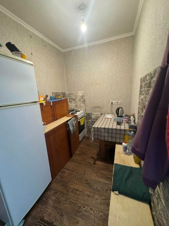 КІмната на Виставці з власним санвузлом - фото 1