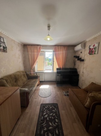 Продам кімнату в гуртожитку - фото 1