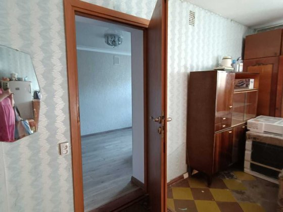 Кімната в гуртожитку, з ремонтом, Південно-Захід, терміново ID43414 Хмельницький