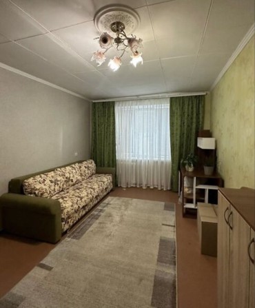 Продаж кімнати в гуртожитку. Хороший житловий стан. Загот Зерно. - фото 1