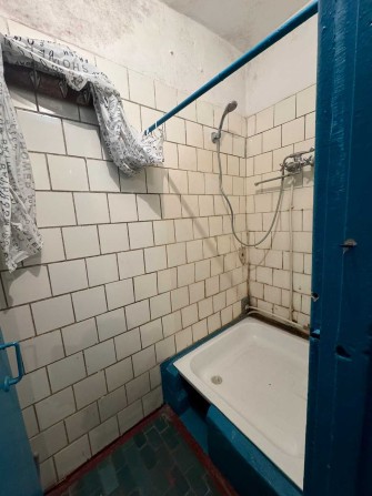 Пропоную вашій увазі кімнату в гуртожитку - фото 1