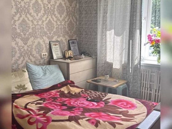 44498 Продаж кімнати в гуртожитку , Виставка , гарний стан Хмельницький