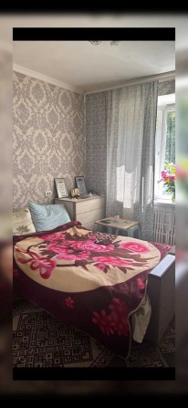 44498 Продаж кімнати в гуртожитку , Виставка , гарний стан - фото 1
