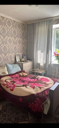 Кімната в гуртожитку, блок секція на 2 кімнати, без комісії для агенства, хороший стан - фото 1