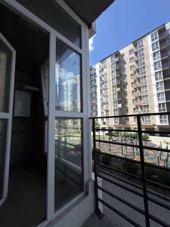 Квартира в жк Дніпровська Брама -2, лівий берег - фото 1
