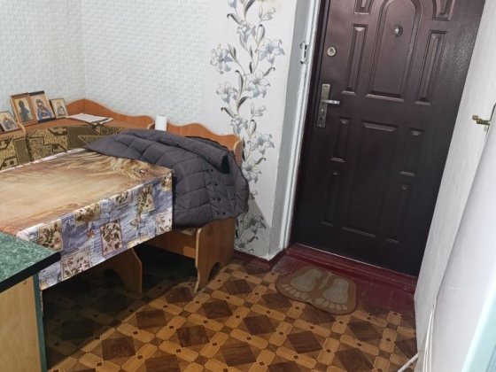 Продається кімната в гуртожитку,м.Яготин,район Цинс. Яготин