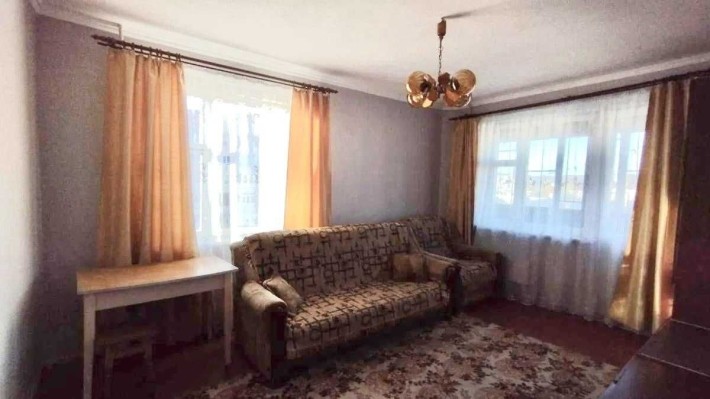 продаж кімнати у двокімнатній квартирі, Львів, Шевченківський район - фото 1