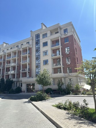 Квартира 48 м² в ЖК Парк Совиньон! Рассрочка 3 года! Первый взнос 20% - фото 1