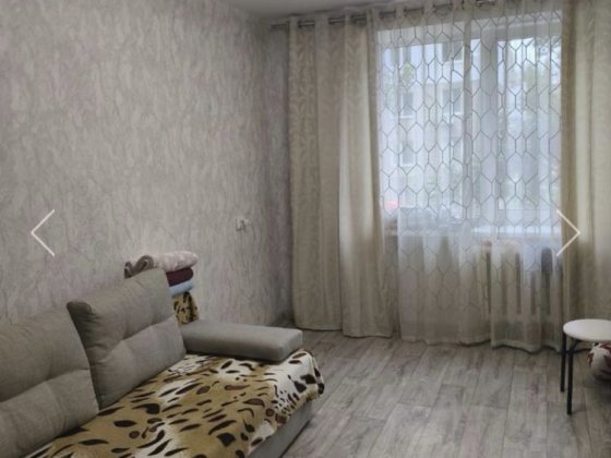 Комната на Махачкалинской Корсунці