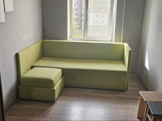Продаж кімнати вул.Азербайджанська 8 б, м.Чернігівська Киев