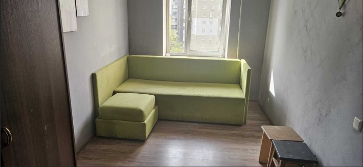 Продаж кімнати вул.Азербайджанська 8 б, м.Чернігівська - фото 1