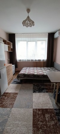 Продаж кімнати в гуртожитку від власника. - фото 1