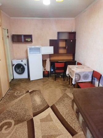 Продаж кімнати в гуртожитку, 4 поверх, вул. Миропільська, 15а - фото 1