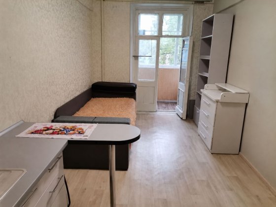 Кімната біля метро Київ
