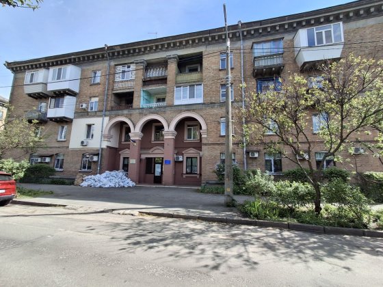 Продається кімната в гуртожитку неподалік від м.Нивки Київ