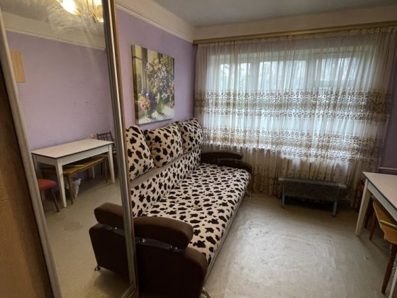 Продам кімнату, метро Чернігівська, ринок Юність Киев
