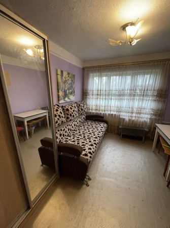 Продам кімнату, метро Чернігівська, ринок Юність - фото 1