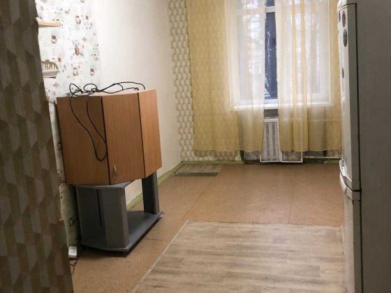 Продам кімнату в гуртожитку 8хв. метро Дарниця Киев