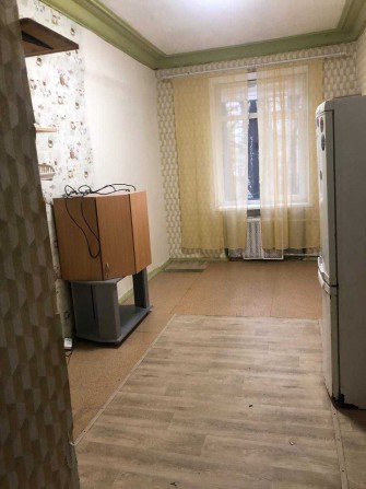 Продам кімнату в гуртожитку 8хв. метро Дарниця - фото 1