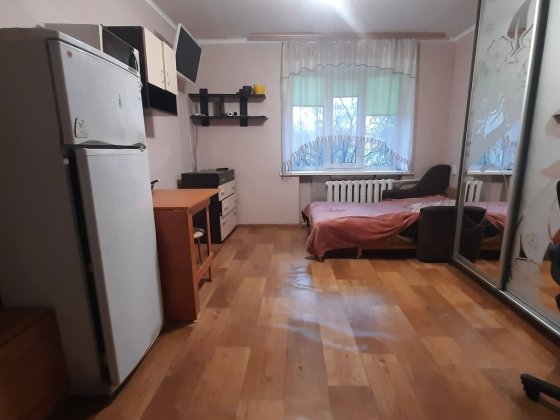 Продам кімнату в гуртожитку на Леваневського Белая Церковь