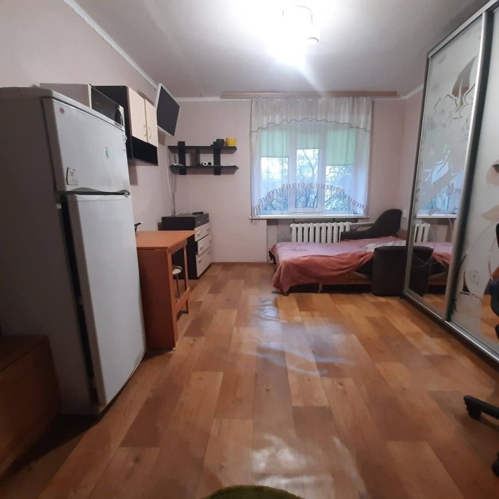Продам кімнату в гуртожитку на Леваневського - фото 1