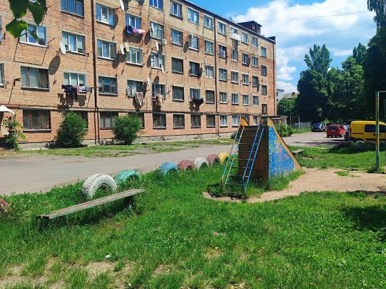 Продам кімнату в гуртожитку Біла Церква