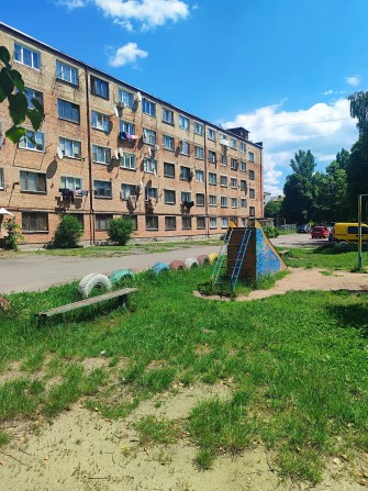 Продам кімнату в гуртожитку - фото 1
