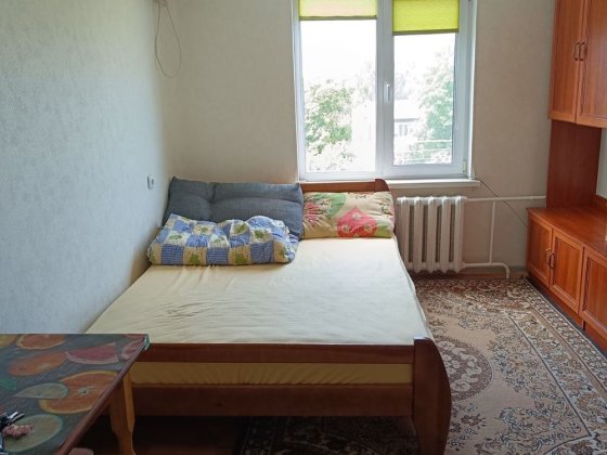 Продам кімнату в гуртожитку по вул.Шевченка 120 Белая Церковь