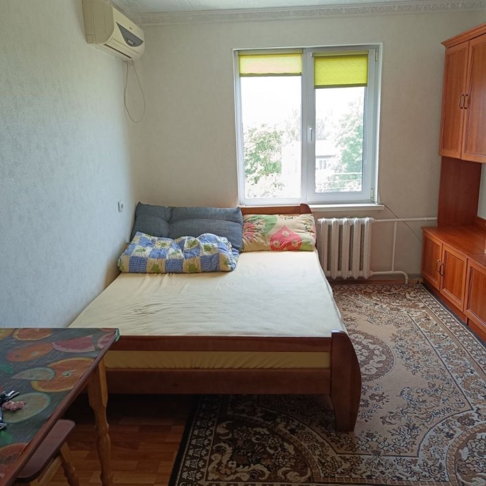 Продам кімнату в гуртожитку по вул.Шевченка 120 - фото 1