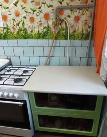 Продаж кімнати в гуртожитку блочної стстеми - фото 1