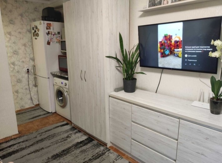 Продаж кімнати в гуртожитку - фото 1