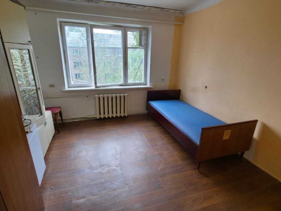 Продам смарт квартру Святошинський р-н, бульв. Вернадського 65 Київ
