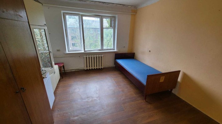 Продам смарт квартру Святошинський р-н, бульв. Вернадського 65 - фото 1