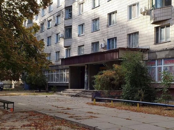 Продаж кімнати по вул. Чистяківська 4 Київ
