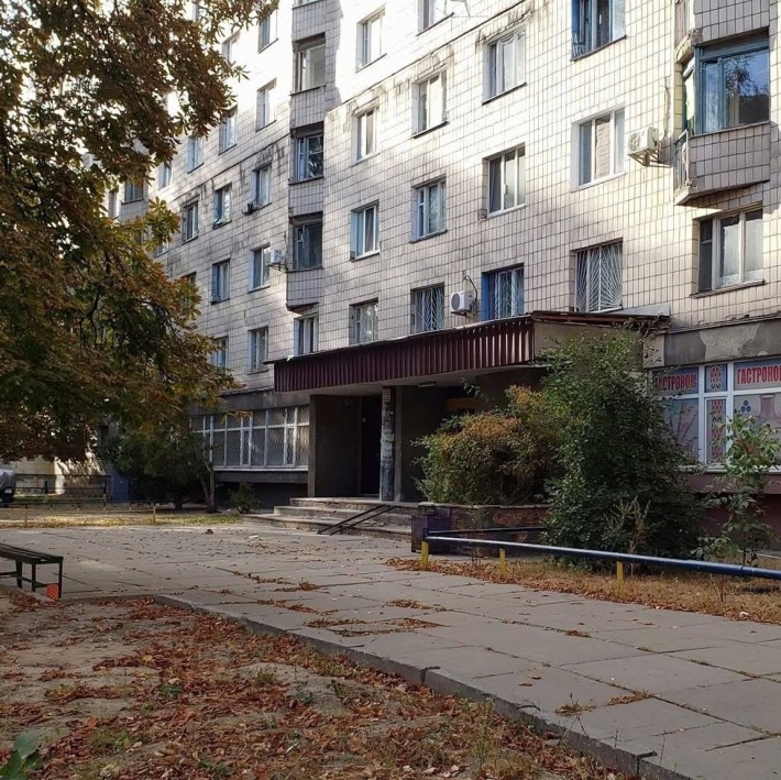 Продаж кімнати по вул. Чистяківська 4 - фото 1