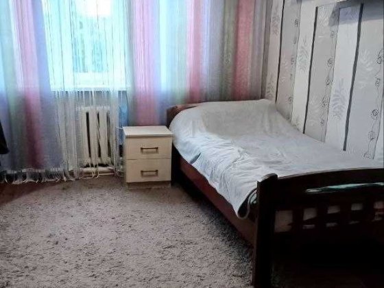 Дві Кімнати у гуртожитку по вул. Олеся Гончара Біла Церква