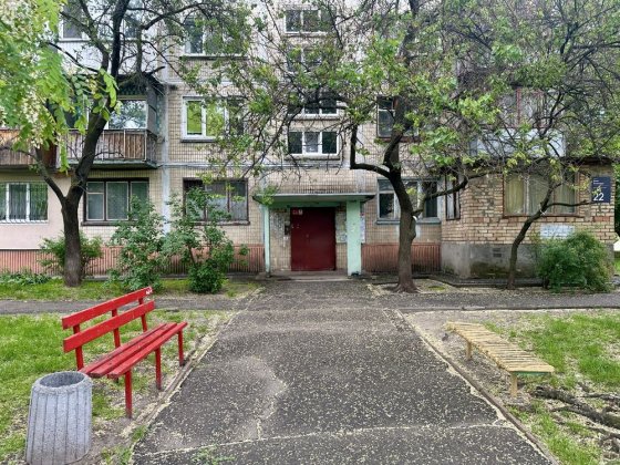 Без комісії, документи готові, швидка угода, квартира вільна Київ