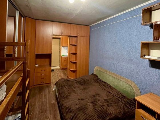 Продам кімнату 18м² біля метро Дорогожи Киев