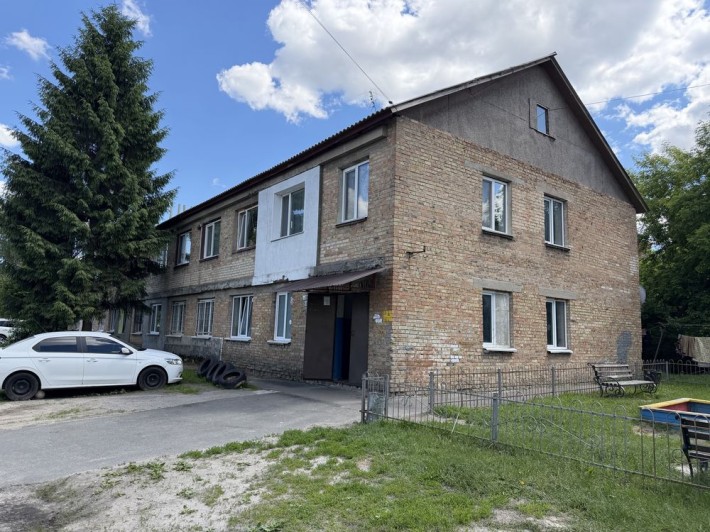 Продаж кімнати в гуртожитку в СУМ -17 - фото 1