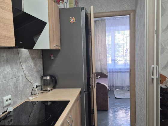 Продаж кімнати в гуртожитку, вул. Чорних Запорожців, 65 Бровары