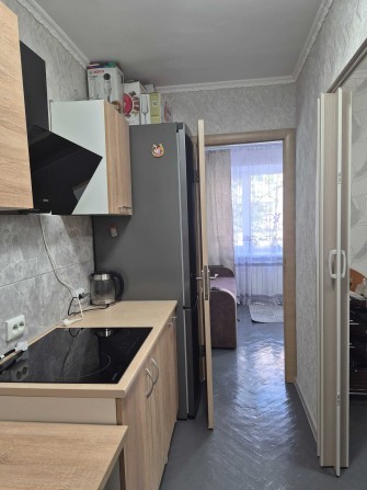 Продаж кімнати в гуртожитку, вул. Чорних Запорожців, 65 - фото 1