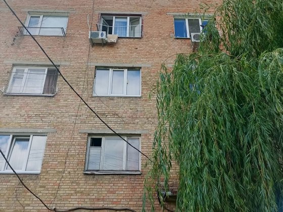 Продається кімната в центрі без комісії для Покупця Бровари