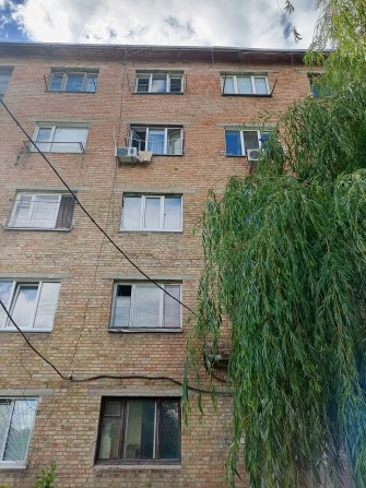 Продається кімната в центрі без комісії для Покупця - фото 1