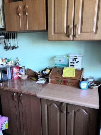 продам комнату НИВКИ Щербаківського,36 - фото 1