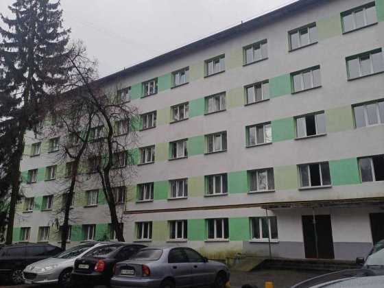 Продам кімнату в гуртожитку від власника Киев